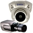 CCTV Video Surveillance Security Camera Samsung, Sony, Panasonic, JVC